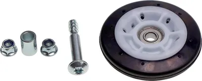 Immagine prodotto di Bosch Siemens 00613598 Rullo (tamburo) per asciugatrice a condensazione/asciugabiancheria