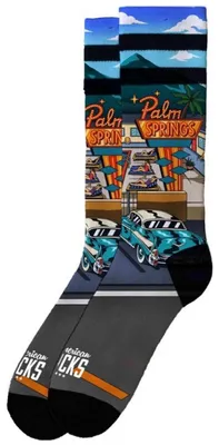 Productafbeelding van Sokken American Socks nan voor Uni