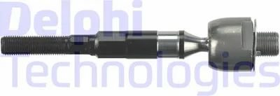 Produktbild von DELPHI TA3055 Axialgelenk Spurstange für HONDA CIVIC VIII Stufenheck (FD, FA) Vorne Vorne Rechts
