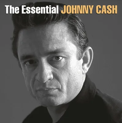 Produktbild von Cash,Johnny-The Essential Johnny Cash