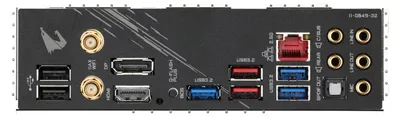 Obrázok produktu pre Základná doska GIGABYTE B550 AORUS ELITE AX V2 - procesory AMD Ryzen 5000, 12+2 fázový VRM, až 4733 MHz DDR4, 1xPCIe 4.0 + 1xPCIe 3.0 M.2, Wi-Fi 6E, 2,5GbE LAN, USB 3.2 Gen 2