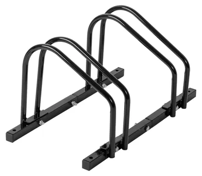 Immagine prodotto di Supporto per biciclette in acciaio, adatto per 2-4 biciclette