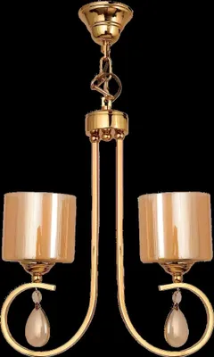 Zdjęcie produktu dla Lampa Sufitowa Nowoczesna Szklana Lampa Sufitowa Wisząca Salon Nowa Luksusowa