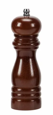 Obrázok produktu pre Mlýnek na pepř/sůl 35cm dřevěný