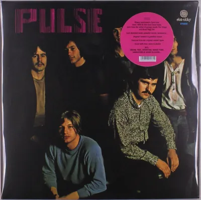 Produktbild von Pulse: Pulse