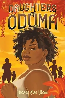 Productafbeelding van Daughters of Oduma