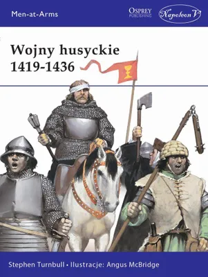 Obrázok produktu pre Wojny Husyckie - 1419-1436