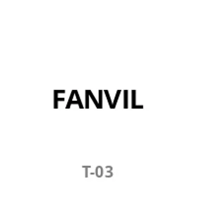 Zdjęcie produktu dla Fanvil T-03 Fanvil Headsetadapter T-03
