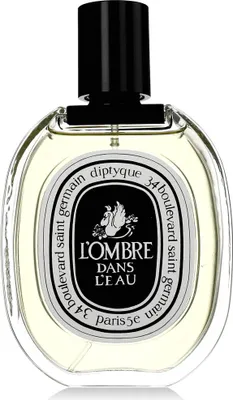 Produktbild von Diptyque L'Ombre Dans L'Eau Eau De Toilette 100 ml (woman)