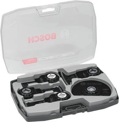 Produktbild von Holz-Set, 7-tlg.