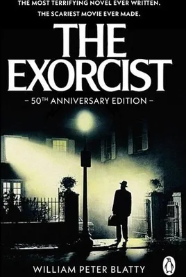 Produktbild von The Exorcist