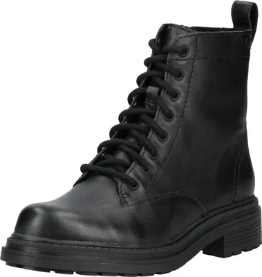 Produktbild von Clarks Stiefelette Stiefelette Leder