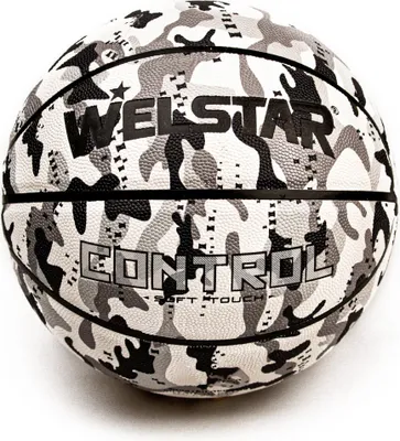 Produktbild von Welstar CONTROL Basketball Größe 7