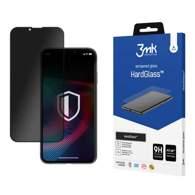 Produktbild von Apple Iphone 13/13 Pro/14 - 3Mk Hardglass Max Privacy™