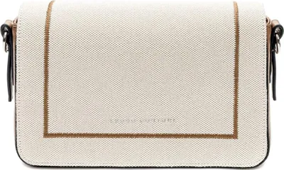 Produktbild von Keddo Damen Umhängetaschen 347100/7401 Farbe: Beige Größe: Einheitsgröße