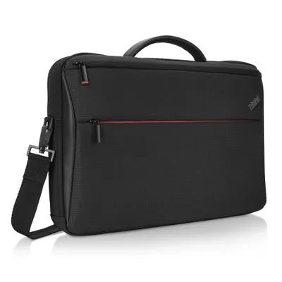 Produktbild von Lenovo Thinkpad Notebooktasche bis 39,6 cm 15.6" Professional Slim Topload Schwarz
