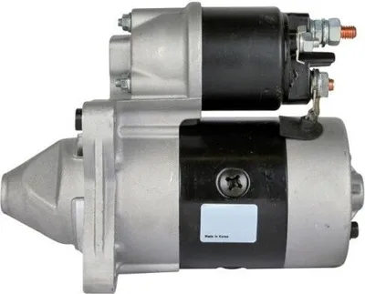 Produktbild von HELLA 8EA 012 526-741 Starter Anlasser 0,8kW für FIAT PUNTO (188) 12V