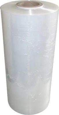 Produktbild von Maschinen-Stretchf. 20 myB500mm,transparent