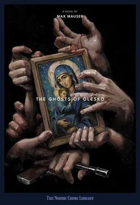 Zdjęcie produktu dla The Ghosts Of Olesko