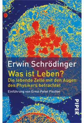 Produktbild von Was ist Leben?