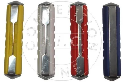 Produktbild von AIC Sicherungsset 55650 Blisterpack