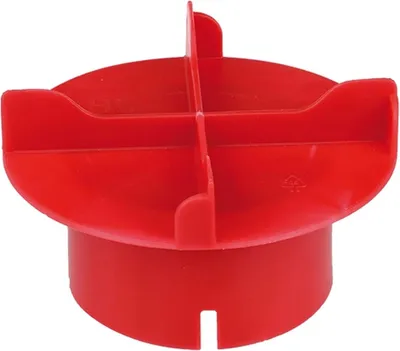 Produktbild von HL Hutterer & Lechner HL0520.0E, Bauschutz, Montagehilfe, zu HL520-Serie, 1 Stk.