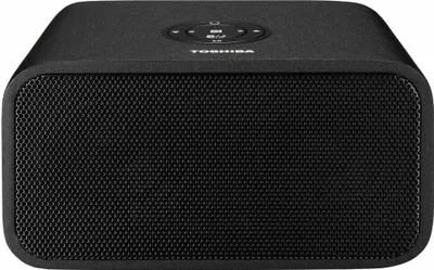 Produktbild von Toshiba TY-WSP54EU black portabler Bluetooth Lautsprecher