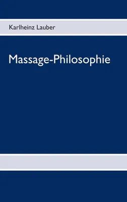 Immagine prodotto di Massage-Philosophie