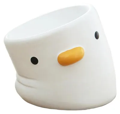 Image de Bol à nourriture pour chat - bol à boire pour chat - plat à poulet pour chat