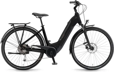 Produktbild von TRIA X7 i500Wh 7-G Altus 24 Winora BPI mystic black gloss Rh 41
