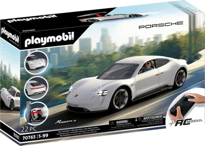 Obrázok produktu pre Porsche 70765 Porsche Mission E