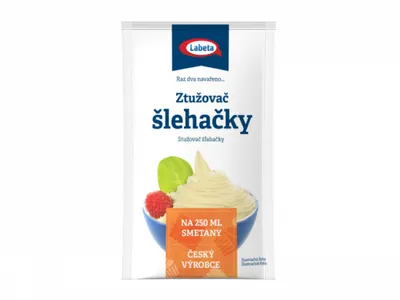 Obrázek produktu pro Ztužovač šlehačky 1 x 13 g