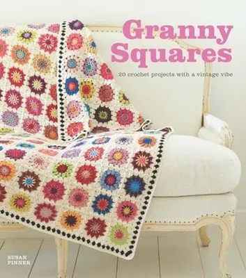 Image de Granny Squares