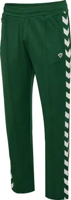 Produktbild von Hummel Archive Regular Poly Hose Unisex, grün, S, Unisex,Damen,Herren