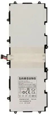 Produktbild von Samsung - Lithium Ionen Akku - T800, T805 Galaxy Tab S 10.5 - 7900mAh