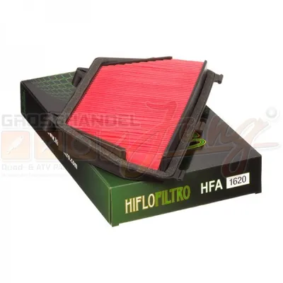 Immagine prodotto di HIFLOFILTRO Filtro aria HFA1620
