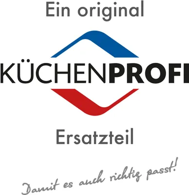 Produktbild von KÜCHENPROFI Tischklemme zu Nudelmaschine PASTACASA