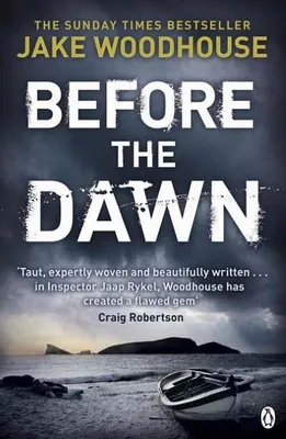 Obrázek produktu pro Before the Dawn