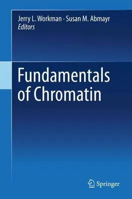Image de Fundamentals of Chromatin