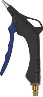 Produktbild von Blaspistole Kupplungsstecker DN 7,2-7,8 m.Kurzdüse RIEGLER