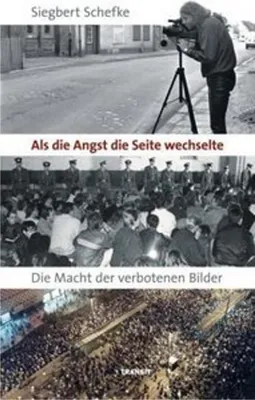 Immagine prodotto di Als die Angst die Seite wechselte