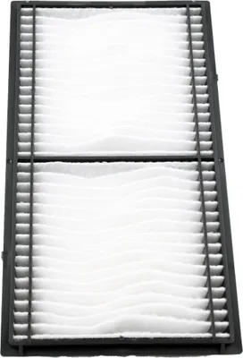Immagine prodotto di NEC NP06FT, NP-06FT, 100014501, 24F53361 Filtro dell'aria per proiettore Filtro di ricambio