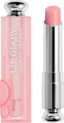 Produktbild von Dior Addict Lip Glow, Lippenbalsam, Pink, Unisex, Jeder Hauttyp, Kirschkernöl, Feuchtigkeitsspendend, Wiederbelebung