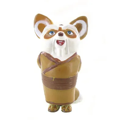 Produktbild von Kung Fu Panda - Spielfigur, Shifu