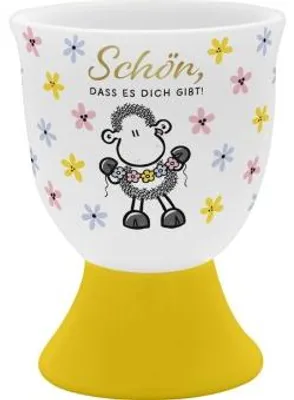 Produktbild von Eierbecher Schön