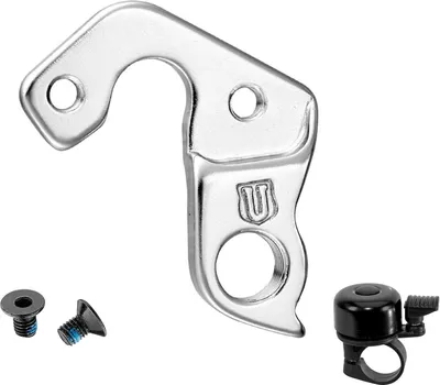 Produktbild von Union Marwi Schaltauge GH-163 inkl. 1 x Fahrradklingel