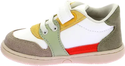 Produktbild von Kickbuvar-Sneaker aus Leder für Kinder