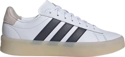 Produktbild von Adidas GC Disrupt Classic Leder Sneaker Sportschuhe weiss/schwarz JI2377, Schuhgröße:45 1/3 EU