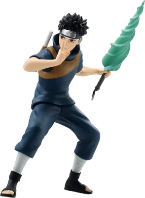 Image de Banpresto - Figurki Naruto Shippuden Uchiha Shisui 13 cm - Premium Kolekcjonerska