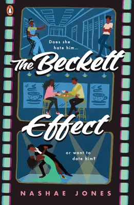 Produktbild von The Beckett Effect